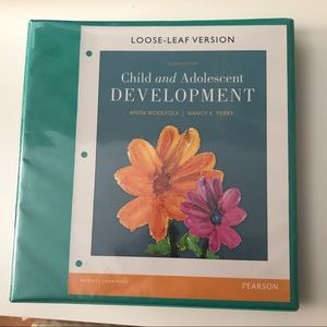 Child & Adolescent Development / 2nd Edition